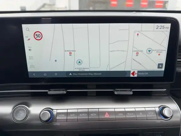HYUNDAI KONA SELECT (10/14)