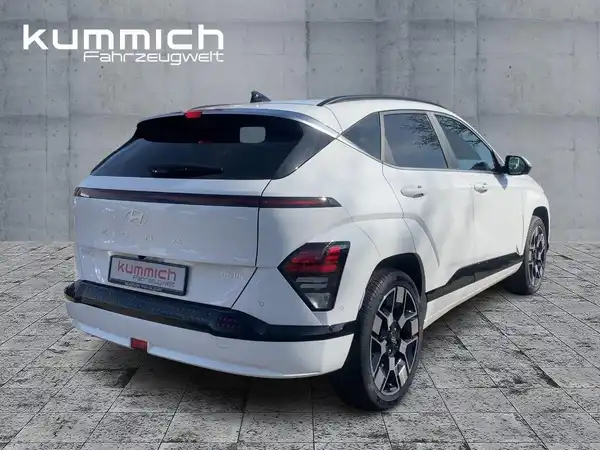 HYUNDAI KONA PRIME (4/15)