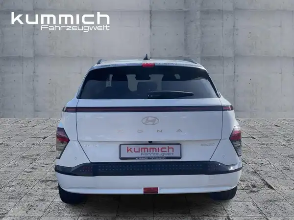 HYUNDAI KONA PRIME (5/15)