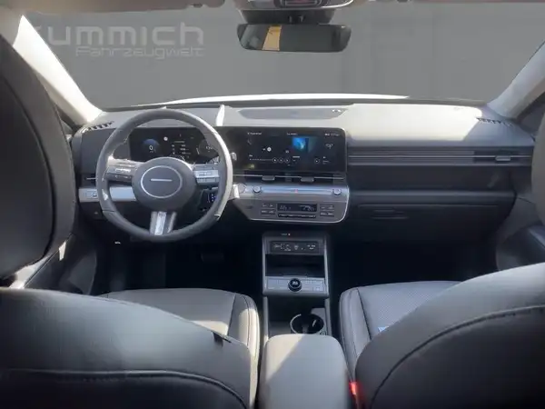 HYUNDAI KONA PRIME (7/15)