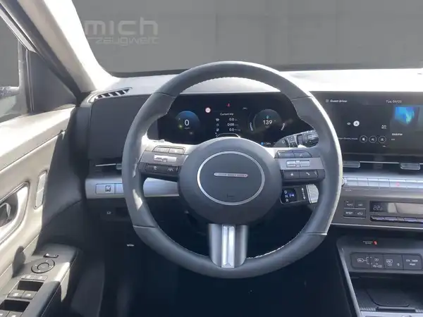 HYUNDAI KONA PRIME (8/15)