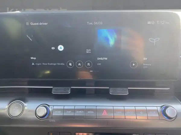 HYUNDAI KONA PRIME (9/15)