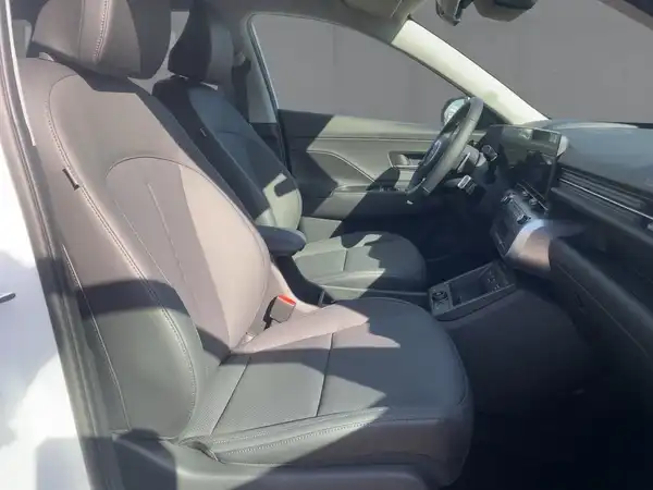 HYUNDAI KONA PRIME (10/15)