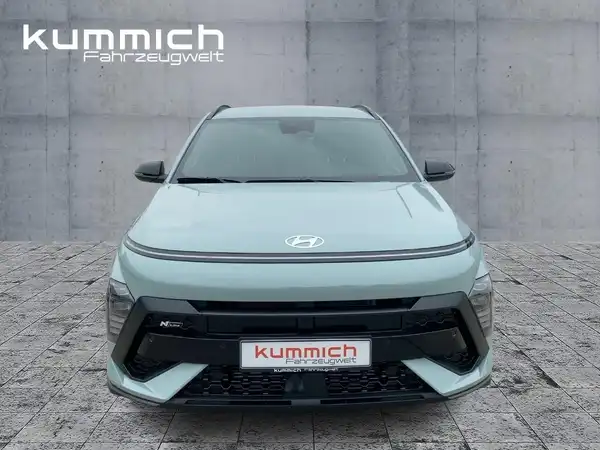 HYUNDAI KONA N LINE (2/15)