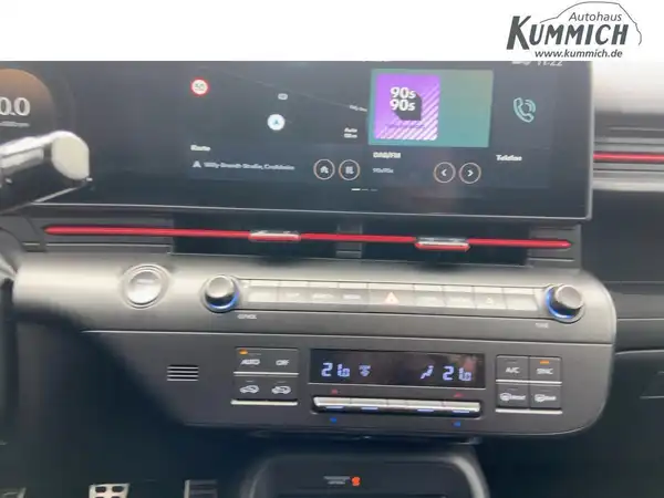 HYUNDAI KONA N LINE (11/15)