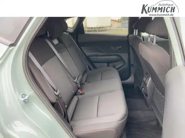 HYUNDAI KONA N LINE (13/15)