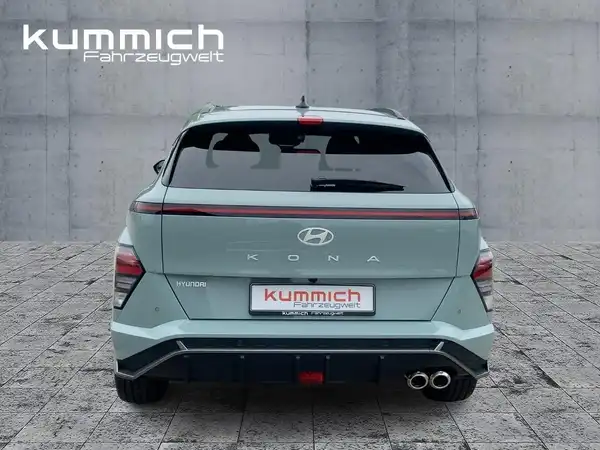 HYUNDAI KONA N LINE (5/15)