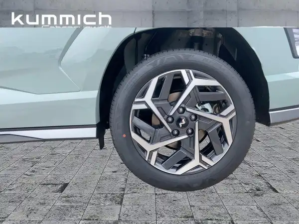 HYUNDAI KONA N LINE (7/15)