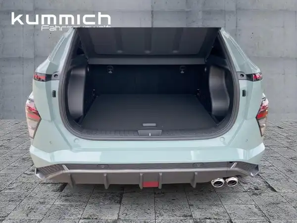 HYUNDAI KONA N LINE (8/15)