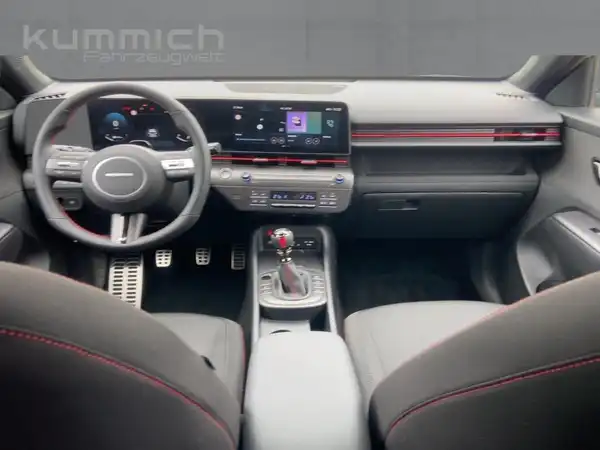 HYUNDAI KONA N LINE (9/15)