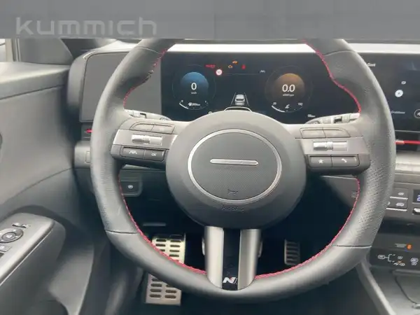 HYUNDAI KONA N LINE (10/15)