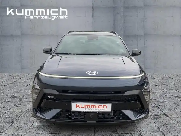 HYUNDAI KONA N LINE (2/15)