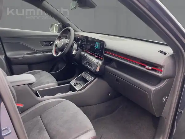 HYUNDAI KONA N LINE (11/15)