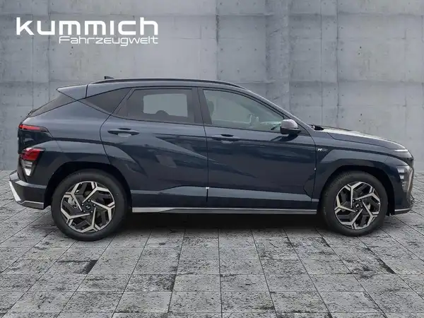 HYUNDAI KONA N LINE (3/15)