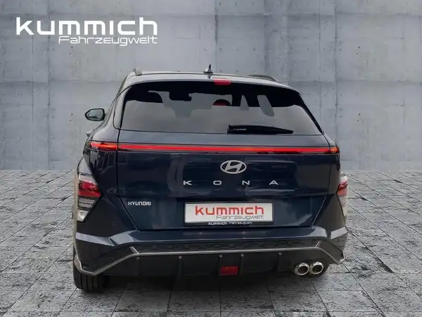 HYUNDAI KONA N LINE (5/15)