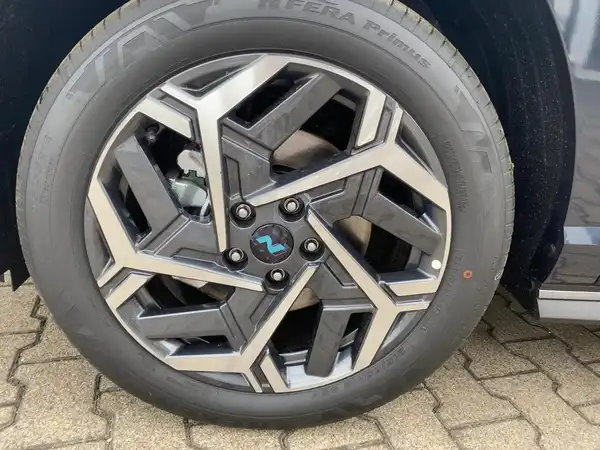 HYUNDAI KONA N LINE (7/15)