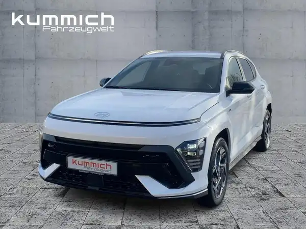 HYUNDAI KONA N LINE (1/15)