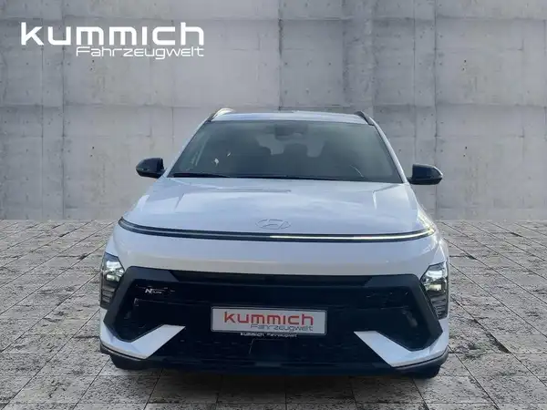 HYUNDAI KONA N LINE (2/15)