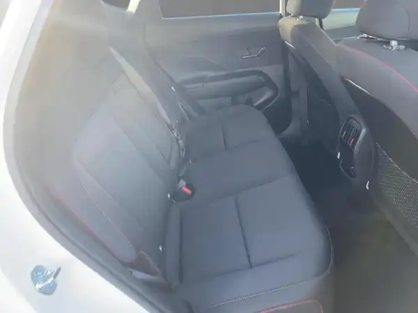 HYUNDAI KONA N LINE (12/15)