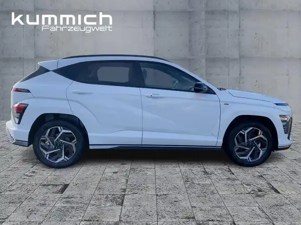 HYUNDAI KONA N LINE (3/15)