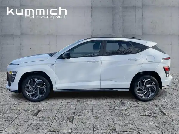 HYUNDAI KONA N LINE (6/15)