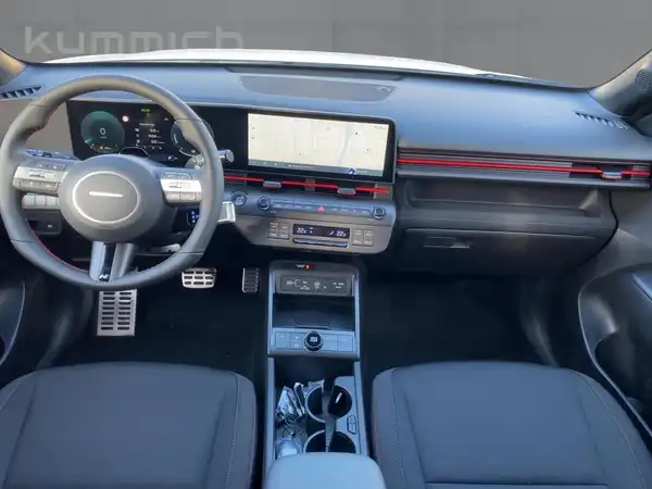 HYUNDAI KONA N LINE (8/15)