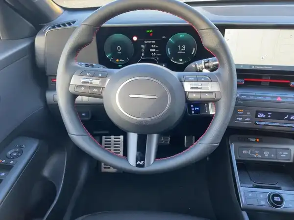 HYUNDAI KONA N LINE (9/15)