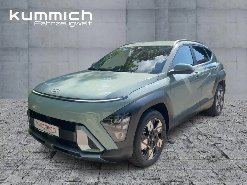 HYUNDAI KONA (1/15)