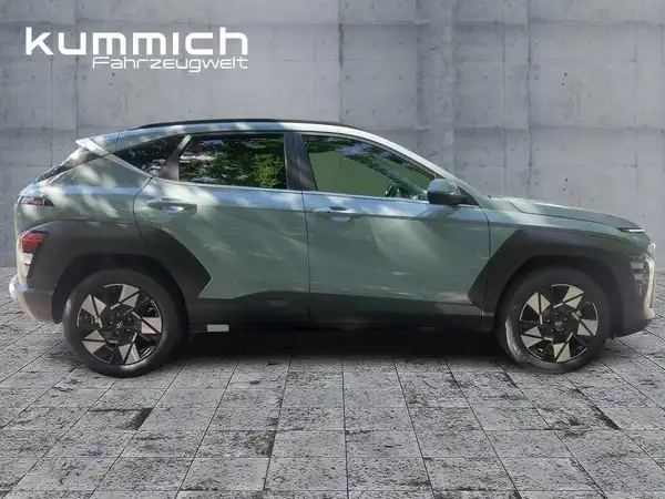 HYUNDAI KONA (3/14)