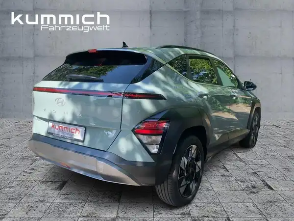 HYUNDAI KONA (4/14)
