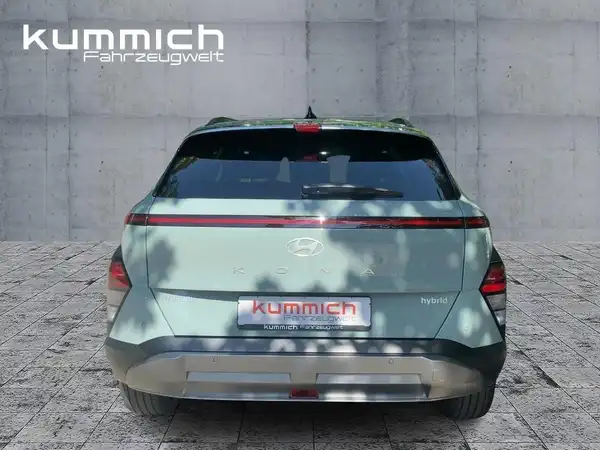 HYUNDAI KONA (5/14)