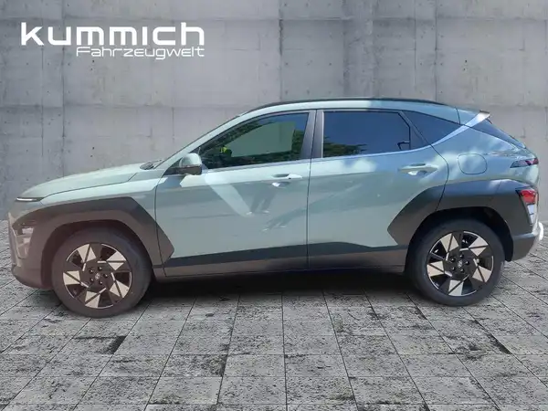 HYUNDAI KONA (6/14)