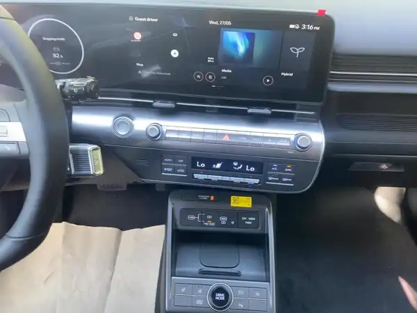 HYUNDAI KONA (10/14)