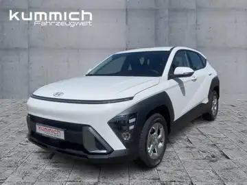 HYUNDAI KONA SELECT (1/15)