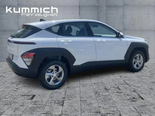HYUNDAI KONA SELECT (3/15)