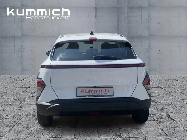 HYUNDAI KONA SELECT (5/15)