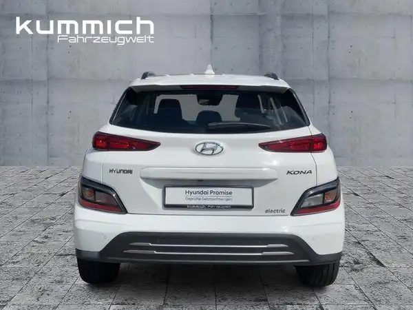 HYUNDAI KONA SELECT (5/15)
