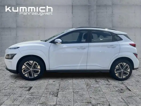 HYUNDAI KONA SELECT (6/15)