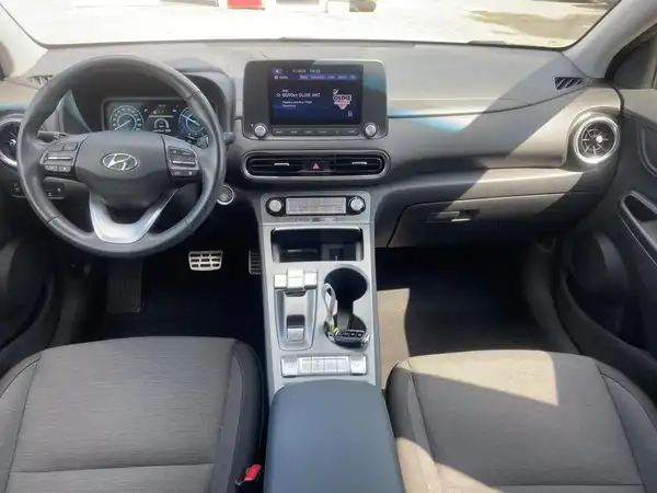 HYUNDAI KONA SELECT (8/15)