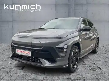 HYUNDAI KONA N LINE (1/15)