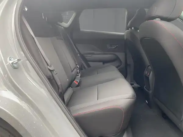 HYUNDAI KONA N LINE (12/15)