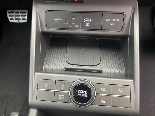 HYUNDAI KONA N LINE (14/15)