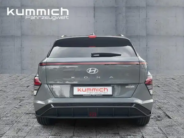 HYUNDAI KONA N LINE (5/15)