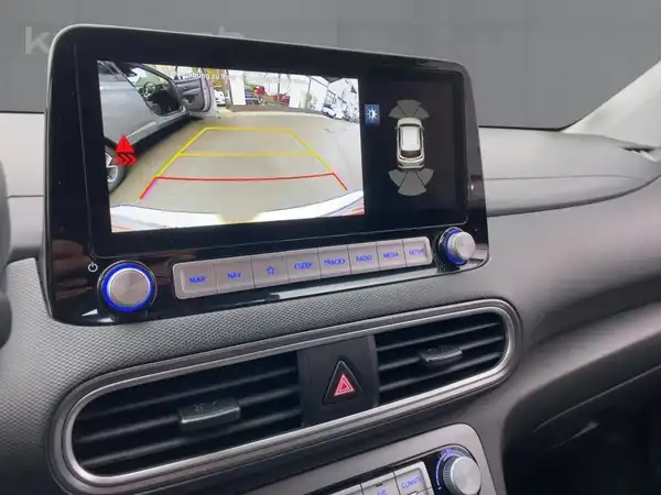 HYUNDAI KONA ELEKTRO (14/15)