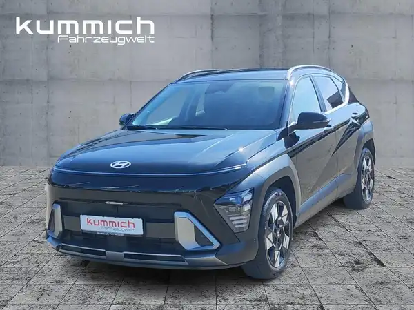 HYUNDAI KONA PRIME (1/15)