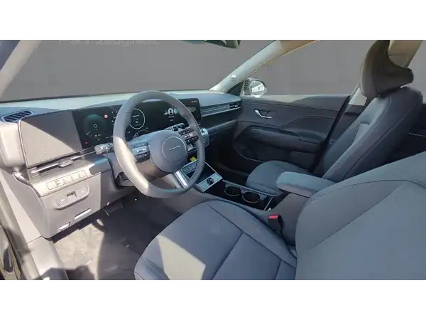 HYUNDAI KONA PRIME (2/15)