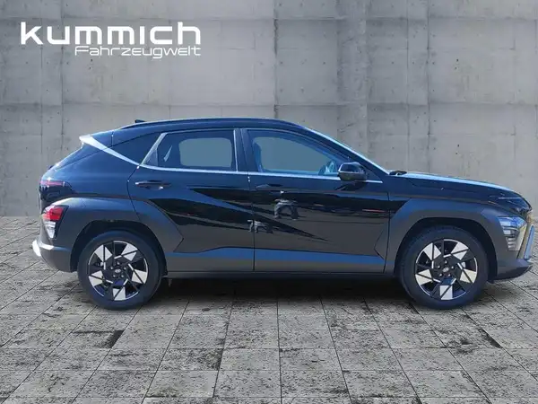 HYUNDAI KONA PRIME (11/15)