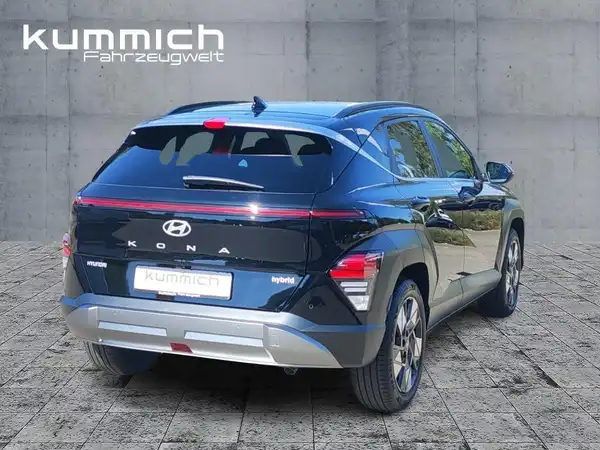 HYUNDAI KONA PRIME (12/15)