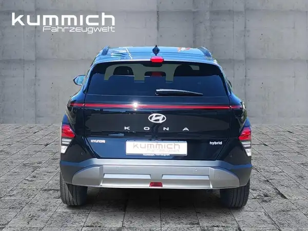 HYUNDAI KONA PRIME (13/15)