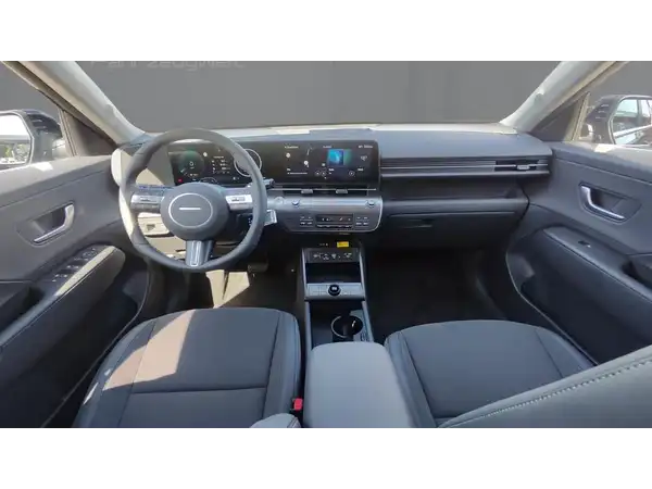 HYUNDAI KONA PRIME (4/15)